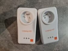 Lot cpl orange d'occasion  France
