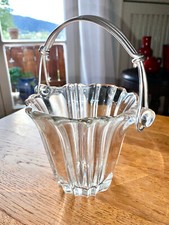 Walther glas eiseimer gebraucht kaufen  Antdorf
