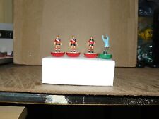 Mongolia subbuteo santiago usato  Spedire a Italy