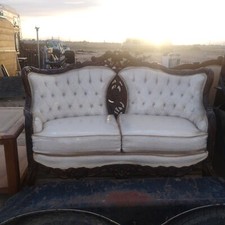 wingback loveseat for sale wingback loveseat for sale Rosamond