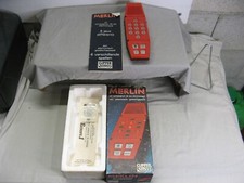 Ancien jeu électronique d'occasion  Lorgues