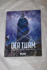 Turm splitter verlag gebraucht kaufen Turm splitter verlag gebraucht kaufen  Meerbusch