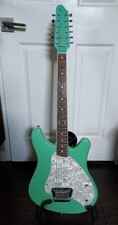1998 fender squier for sale  Austin