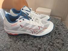 Tennisschuhe sand clay gebraucht kaufen  Duderstadt