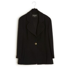Chanel 1990 veste d'occasion  Paris VIII