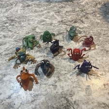 Lot vintage finger for sale  Champaign