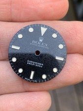 Vintage rolex submariner d'occasion  Expédié en Belgium