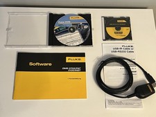 Fluke dms software gebraucht kaufen  Hamburg