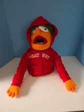 2012 muppets whatnot for sale  Eastlake