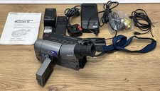 Sony video handycam for sale Sony video handycam for sale  DERBY