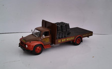 Camion ixo altaya d'occasion  Nice-