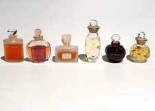 Christian dior parfums d'occasion  Expédié en Belgium