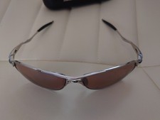 Oakley crosshair sunglasses for sale  NANTWICH