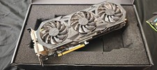Nvidia geforce gigabyte for sale  ENFIELD