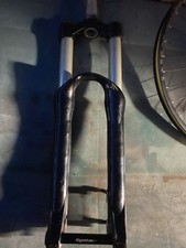 Fusion vengeance dh for sale  STONEHOUSE