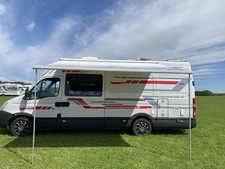 Iveco daily 35s14 for sale  BANBURY