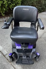 Power wheelchair pride for sale  Tacoma