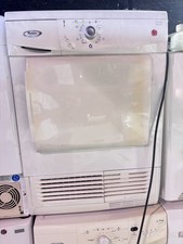 Asciugatrice condensazione whi usato  Brescia