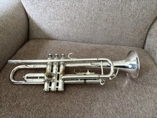 Getzen eterna severinsen for sale  Carmel