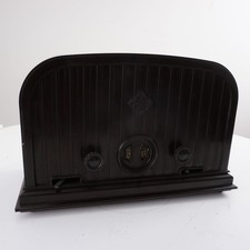 Telefunken bakelitgehäuse rö gebraucht kaufen  Stadthagen