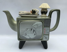 Paul cardew teapot for sale  AYLESBURY