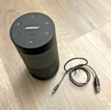 Bose soundlink revolve usato  Spedire a Italy