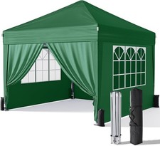 Pop gazebo dark for sale Pop gazebo dark for sale  SALFORD