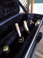 Soprano saxophone for sale  BEVERLEY
