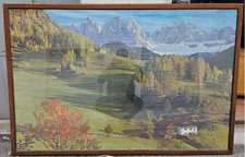 Puzzle ravensburger 5000 usato Puzzle ravensburger 5000 usato  Palermo