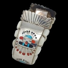 Esquisite navajo sterling for sale  Kissimmee