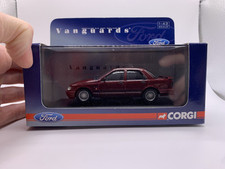 Vanguards corgi ford for sale  WINDSOR