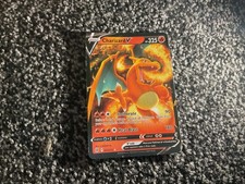 Charizard basic pokémon for sale  CARDIFF