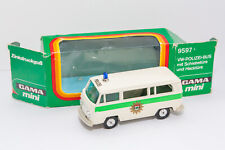 Gama mini volkswagen d'occasion  Calais
