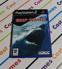 Deep water ps2 usato  Licata
