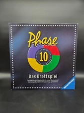 Phase brettspiel ravensburger gebraucht kaufen  Stadtlohn