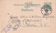 1890 pfennig esslingen gebraucht kaufen  Zeulenroda-Triebes