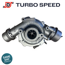 Turbocharger 54389880006 renau for sale  UK