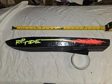 Boat hull riptide for sale  Fort Bragg