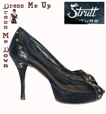 Strutt couture fetishist for sale  WORCESTER