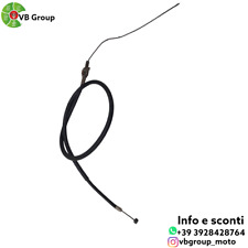 Cavo frizione 5wx usato  Scafati