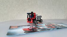 Lego technic 8065 usato  Villanova di Camposampiero