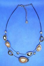 Vintage bijoux collier d'occasion  Saint-Louis