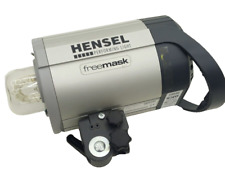 Hensel freemask integra gebraucht kaufen  Borken