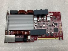 Placa módulo amplificador Biamp Vocia AM-600 CK para VOCIA VA-8600, usado comprar usado  Enviando para Brazil