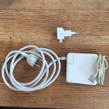 Charge apple magsafe d'occasion  Marseille VI