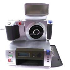 Sony Digital Photo Printer UP-DX100 com câmera - frete grátis, usado comprar usado  Enviando para Brazil