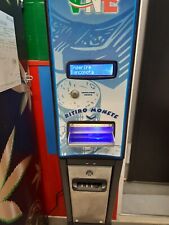 Cambia monete revisionato usato  Meran