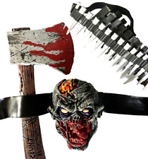 Zombie hunter skull for sale  Seattle