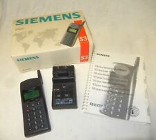 Siemens téléphone portable d'occasion  Hénin-Beaumont