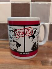 Pepe pew mug for sale  CWMBRAN